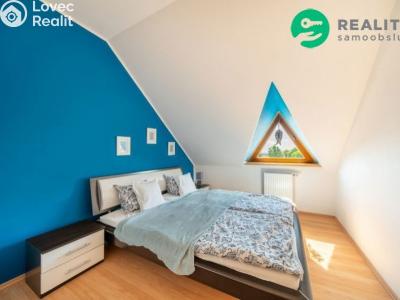 Продажа семейного дома Tasovice nad Dyjí, Tasovice č. 18