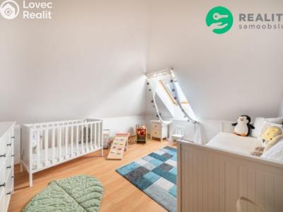 Продажа семейного дома Tasovice nad Dyjí, Tasovice č. 19