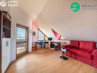 Продажа семейного дома Tasovice nad Dyjí, Tasovice č. 22