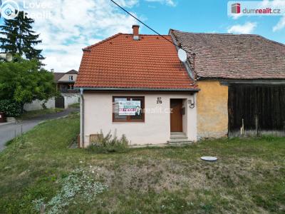 Sale family house Miroslav, Údolní č. 1