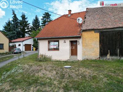 Sale family house Miroslav, Údolní č. 3