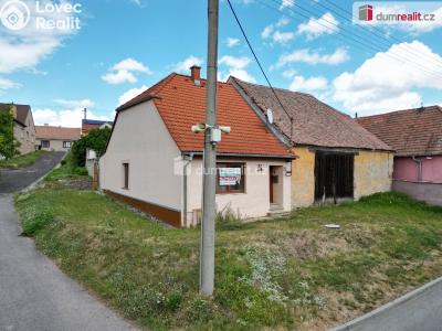 Sale family house Miroslav, Údolní č. 4