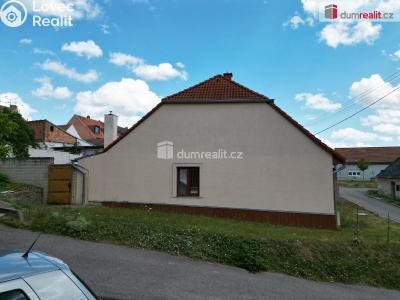 Sale family house Miroslav, Údolní č. 5