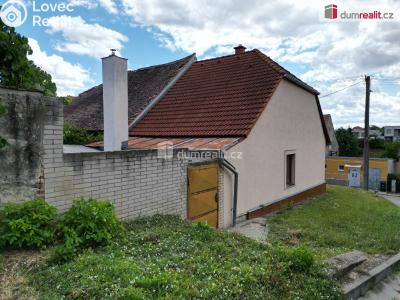 Sale family house Miroslav, Údolní č. 6