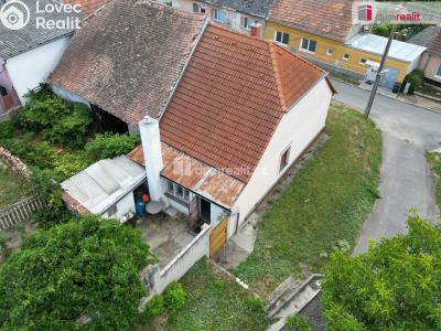 Sale family house Miroslav, Údolní č. 7