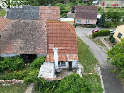 Sale family house Miroslav, Údolní č. 8