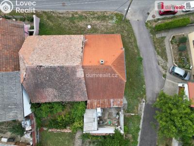 Sale family house Miroslav, Údolní č. 9