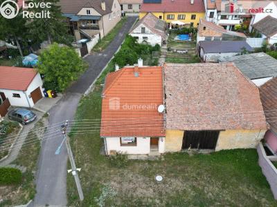 Sale family house Miroslav, Údolní č. 10