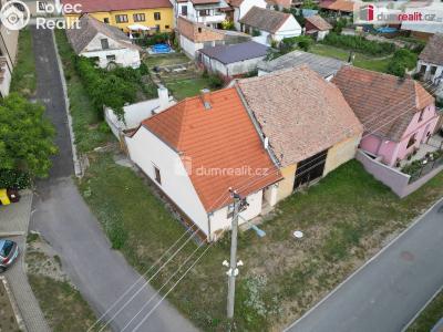 Sale family house Miroslav, Údolní č. 11