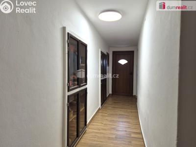 Sale family house Miroslav, Údolní č. 24