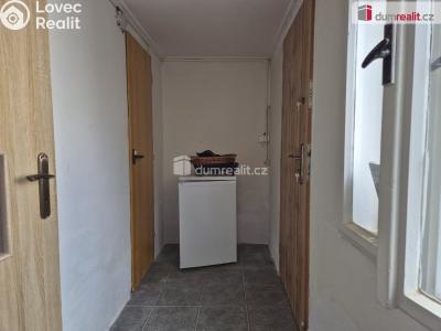 Sale family house Miroslav, Údolní č. 26