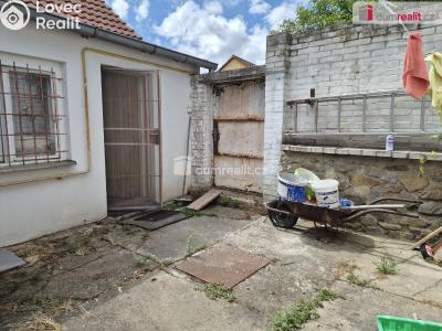 Sale family house Miroslav, Údolní č. 29