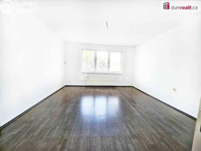 Rent apartment 3+KK Lovosice, 28. října č. 3
