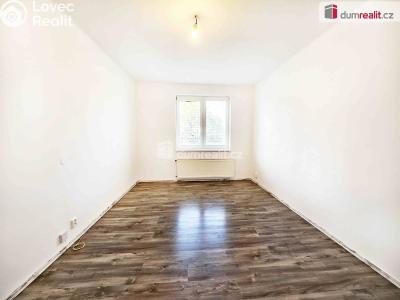 Rent apartment 3+KK Lovosice, 28. října č. 4