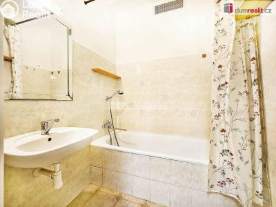 Rent apartment 3+KK Lovosice, 28. října č. 6