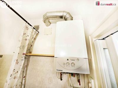 Rent apartment 3+KK Lovosice, 28. října č. 7