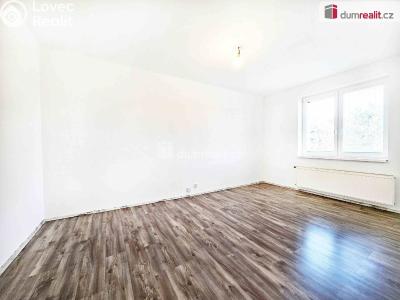 Rent apartment 3+KK Lovosice, 28. října č. 8