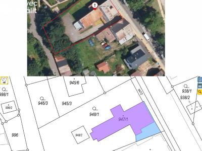 Prodej obchodního prostoru Jilemnice, Čsl. Legií 612 č. 5