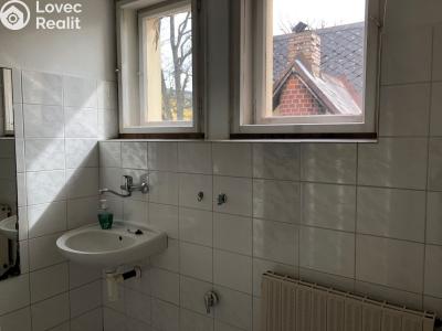 Prodej obchodního prostoru Jilemnice, Čsl. Legií 612 č. 13