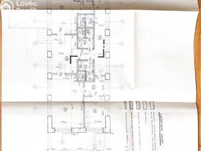 Prodej obchodního prostoru Jilemnice, Čsl. Legií 612 č. 16