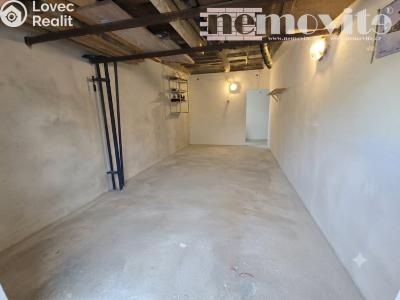 Prodej garáže Lysá nad Labem, Třešňová č. 1