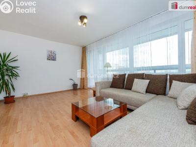 Prodej bytu 2+1 Praha 8, Na hranicích č. 3