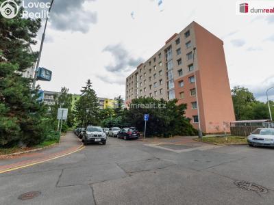 Prodej bytu 2+1 Praha 8, Na hranicích č. 24