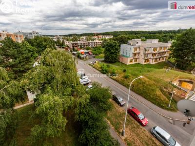 Prodej bytu 2+1 Praha 8, Na hranicích č. 25