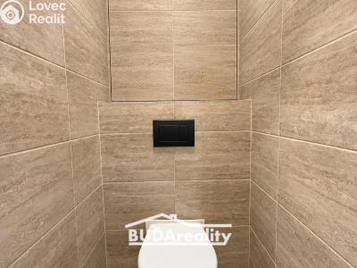 Sale apartment 2+KK Otrokovice, J. Jabůrkové 1427 č. 3