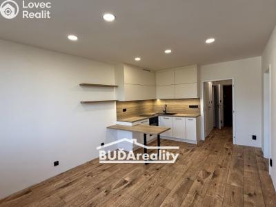 Sale apartment 2+KK Otrokovice, J. Jabůrkové 1427 č. 5