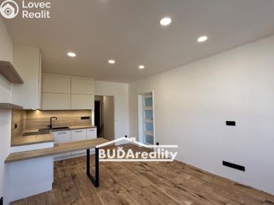 Продаж квартири 2+KK Otrokovice, J. Jabůrkové 1427 č. 6