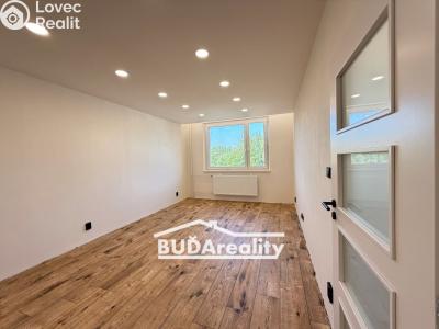 Продаж квартири 2+KK Otrokovice, J. Jabůrkové 1427 č. 10