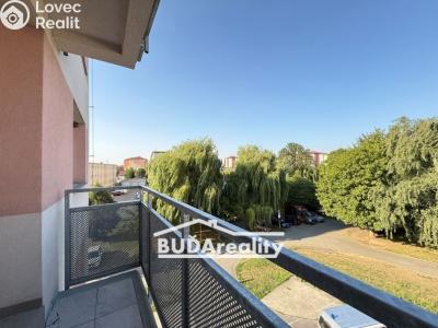 Продаж квартири 2+KK Otrokovice, J. Jabůrkové 1427 č. 12