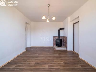 Sale apartment 2+1 Ktiš č. 5