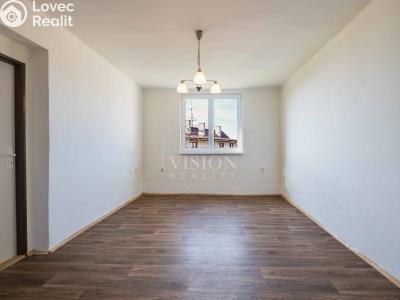 Sale apartment 2+1 Ktiš č. 7