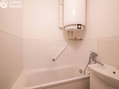 Sale apartment 2+1 Ktiš č. 8