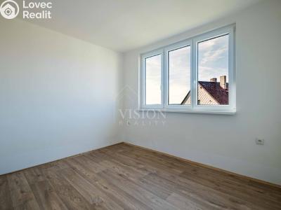 Sale apartment 2+1 Ktiš č. 9