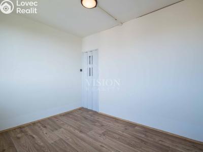 Sale apartment 2+1 Ktiš č. 10