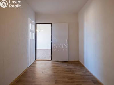 Sale apartment 2+1 Ktiš č. 11