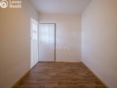 Sale apartment 2+1 Ktiš č. 12