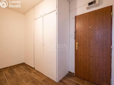 Sale apartment 2+1 Ktiš č. 13