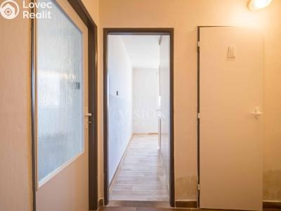 Sale apartment 2+1 Ktiš č. 14
