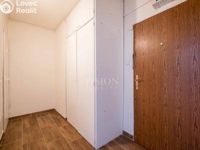 Sale apartment 2+1 Ktiš č. 16