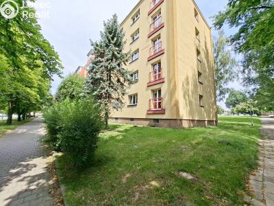 Продаж квартири 2+1 Karviná, tř. Těreškovové č. 2