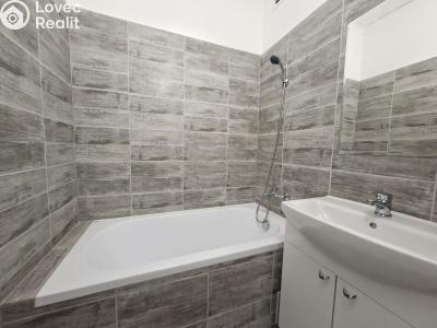 Продаж квартири 2+1 Karviná, tř. Těreškovové č. 3