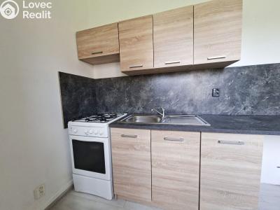 Продаж квартири 2+1 Karviná, tř. Těreškovové č. 4