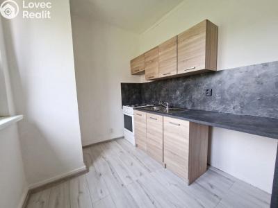Продаж квартири 2+1 Karviná, tř. Těreškovové č. 6