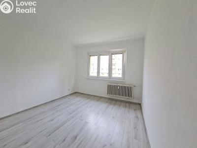 Продаж квартири 2+1 Karviná, tř. Těreškovové č. 7