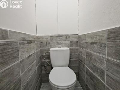 Продаж квартири 2+1 Karviná, tř. Těreškovové č. 12