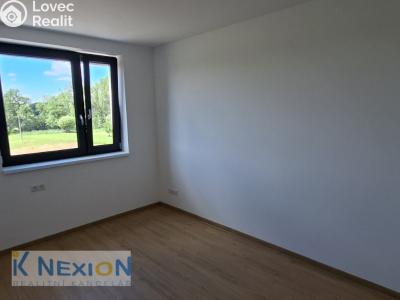 Prodej rodinného domu Rebešovice, Na Dědině 1 č. 10